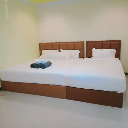 Hatyai.Muslim.Home Hat Yai Exterior photo
