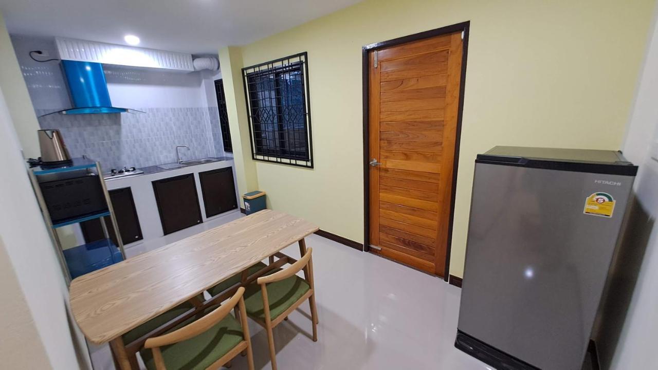 Hatyai.muslim.home Holiday home *