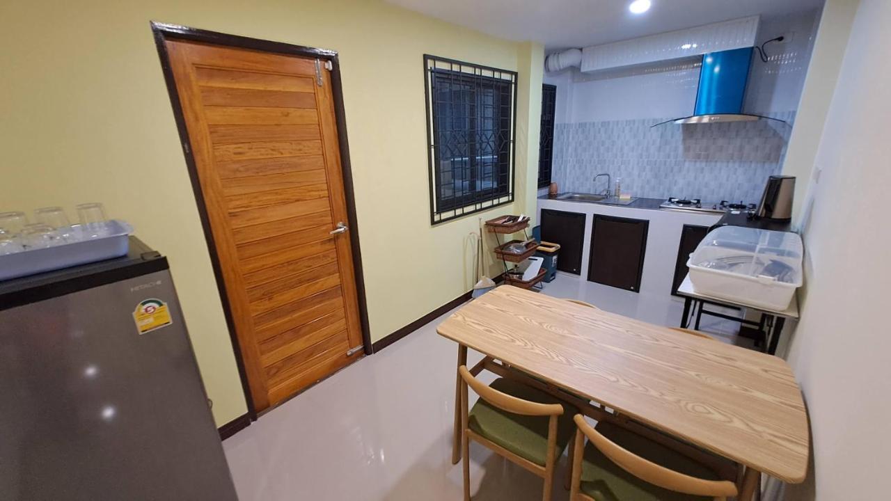 Hatyai.muslim.home Holiday home *