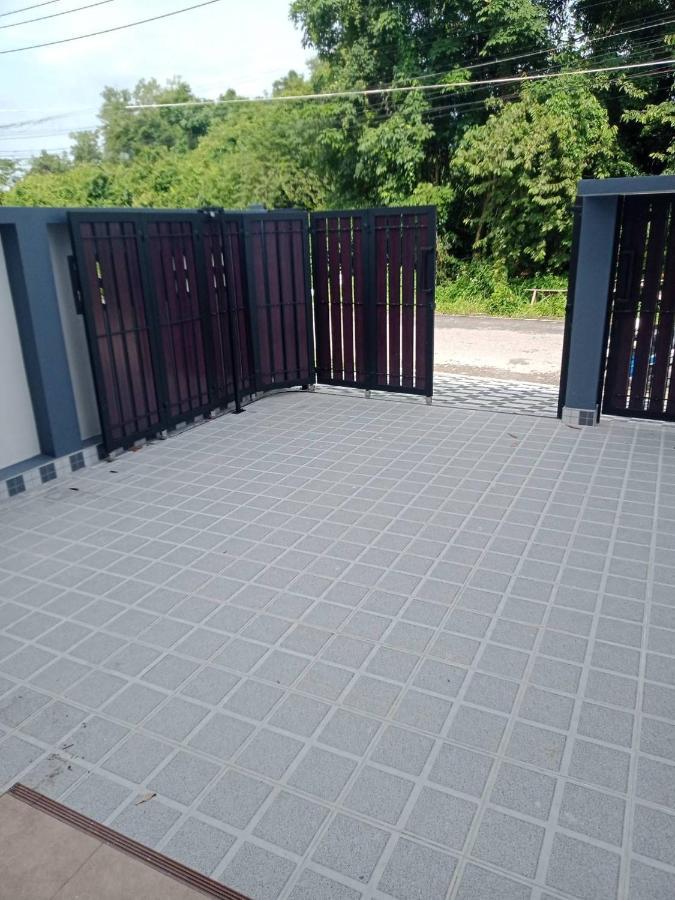 Holiday home Hatyai.muslim.home