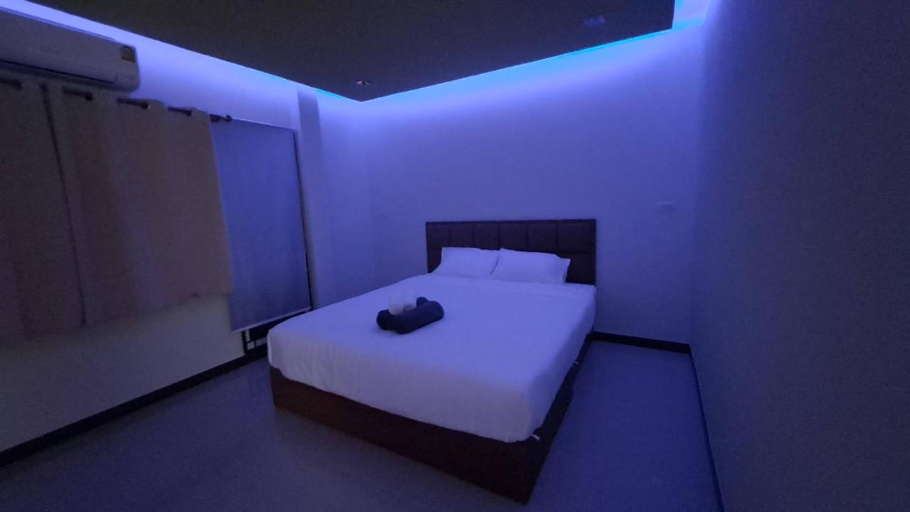 Hatyai.muslim.home Holiday home