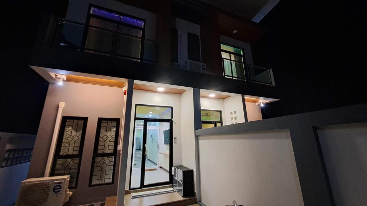Holiday home Hatyai.muslim.home