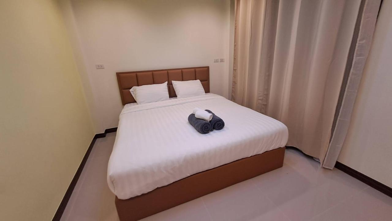 Hatyai.muslim.home Holiday home Hat Yai