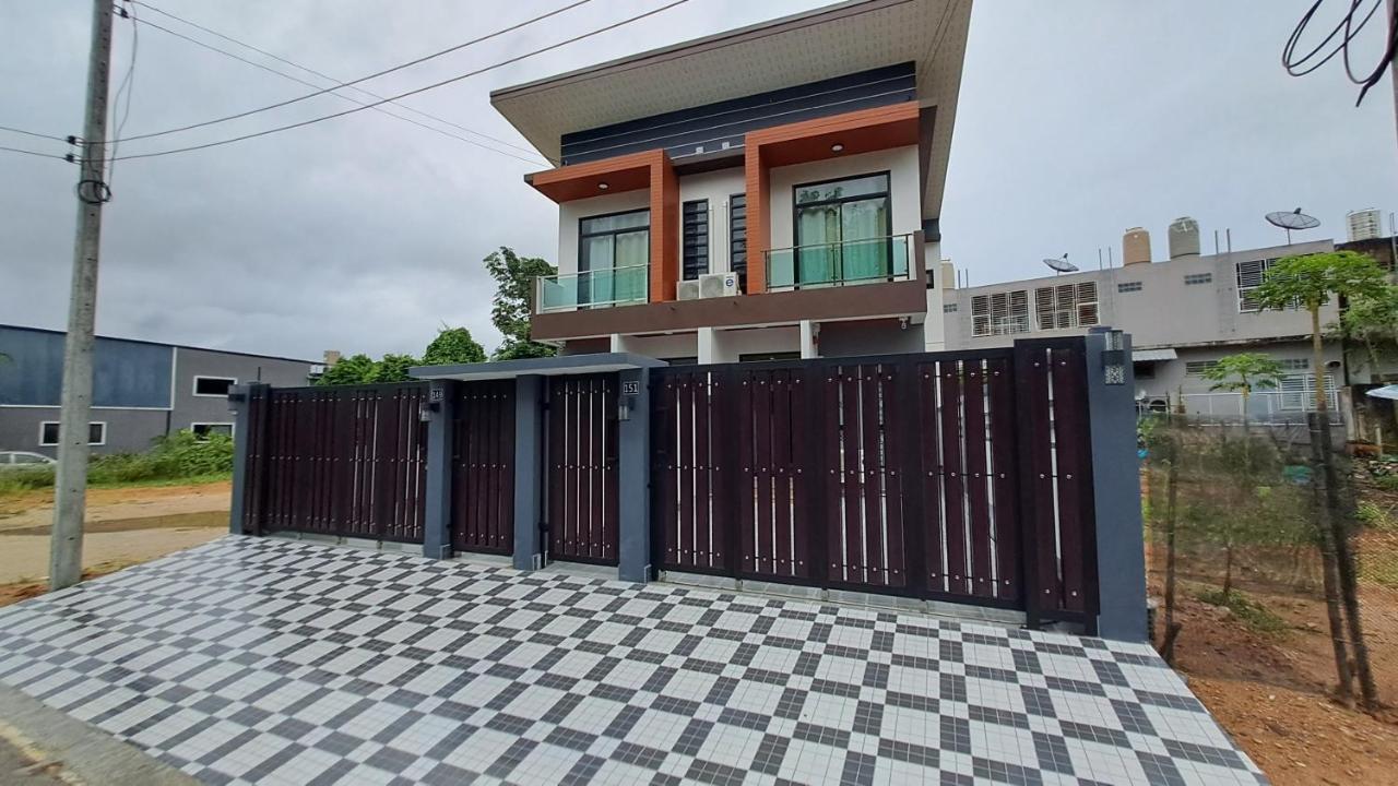 Hatyai.muslim.home *